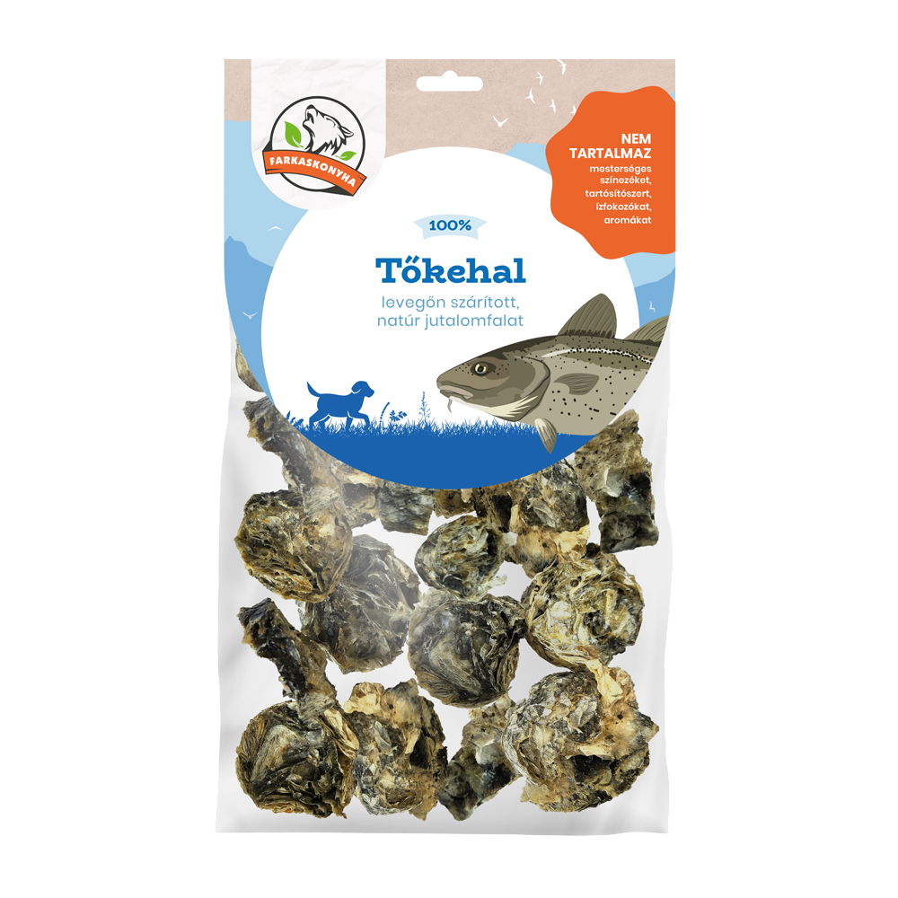 Farkaskonyha