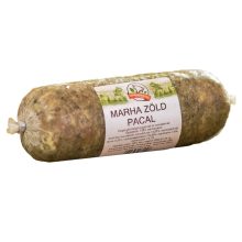 Marha Zöld Pacal darálva 500g