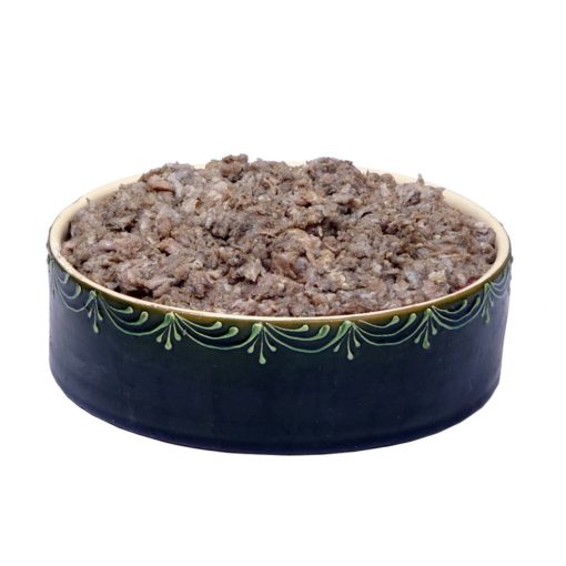 Marha Zöld Pacal darálva 500g