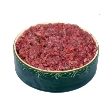 Bárány húsos szegycsont darálva 500g