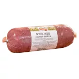 Nyúlhús csonttal darálva 500g