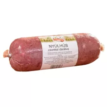 Nyúlhús csonttal darálva 500g