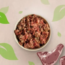 Mekk mix 500g (2x250g)