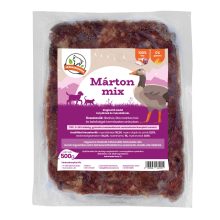 Márton mix 500g