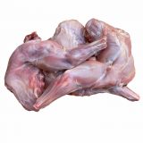 Nyúl eleje csontos hús ~1kg