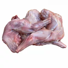 Nyúl eleje csontos hús ~1kg