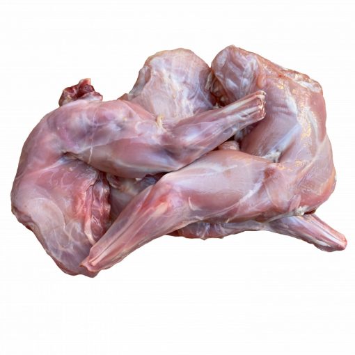 Nyúl eleje csontos hús ~1kg