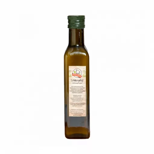 Lenmagolaj 250ml