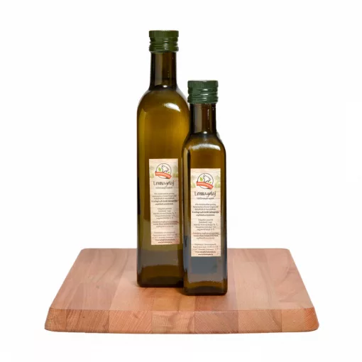 Lenmagolaj 250ml