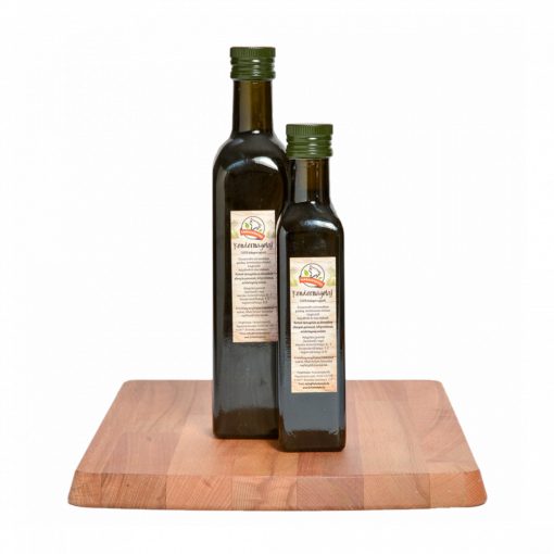 Kendermagolaj 250ml