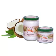 Bio Kókuszolaj 250ml