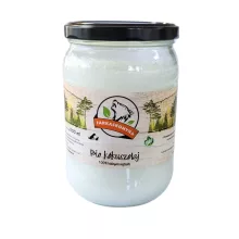 Bio Kókuszolaj 500ml