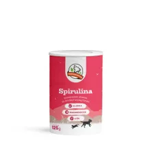 Bio spirulina alga 125g