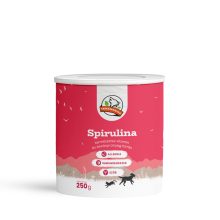 Bio spirulina alga 250g