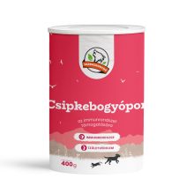 Csipkebogyópor 400g
