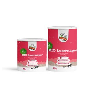 Bio lucernapor 150g