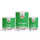 Kollagén Hydrolysat 125g