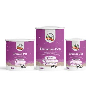 Humin-Pet huminsav 150g