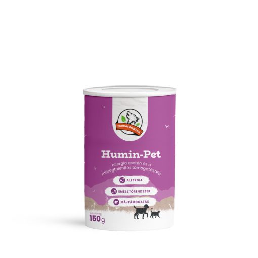 Humin-Pet huminsav 150g