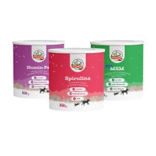 ALLERGIA vitamincsomag midi