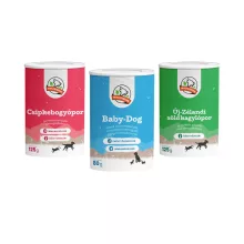 BABY DOG kölyök vitamincsomag mini