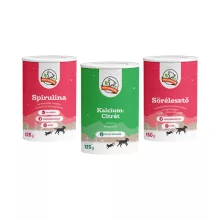 HÁZI KOSZT vitamincsomag főtt menühöz mini