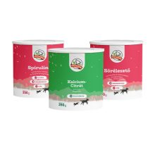 HÁZI KOSZT vitamincsomag főtt menühöz midi