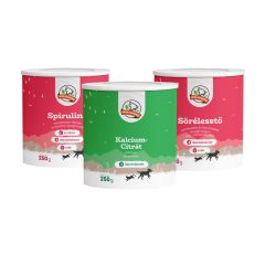 HÁZI KOSZT vitamincsomag főtt menühöz midi