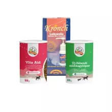 SENIOR vitamincsomag mini
