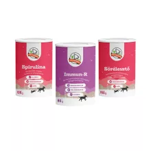 SZŐRÁPOLÓ vitamincsomag mini