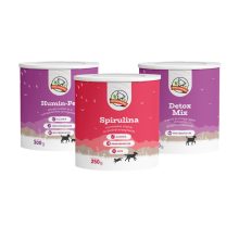 VESE és HÚGYUTAK vitamincsomag midi