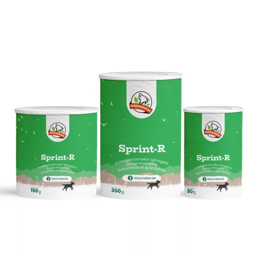 Sprint-R gyógynövénykeverék 150g