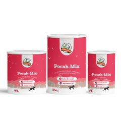 Pocak-Mix gyógynövénykeverék 80g