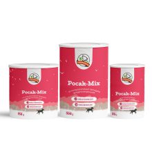 Pocak-Mix gyógynövénykeverék 300g