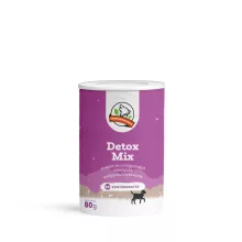 Detox-Mix gyógynövénykeverék 80g