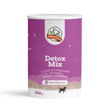 Detox-Mix gyógynövénykeverék 300g