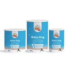 Baby Dog gyógynövénykeverék 150g