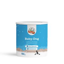 Baby Dog gyógynövénykeverék 150g
