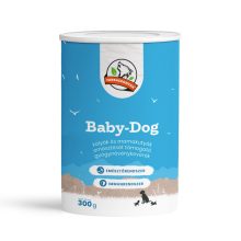 Baby Dog gyógynövénykeverék 300g