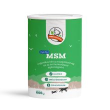 MSM organikus kén 600g
