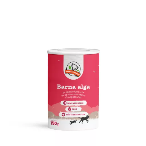 Barna alga 150g