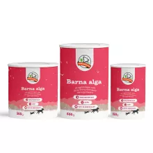 Barna alga 300g