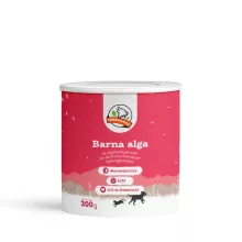 Barna alga 300g