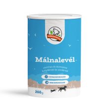 Málnalevél 200g
