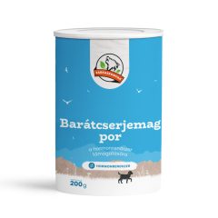 Barátcserjemag kutyák álvemhességére 200g