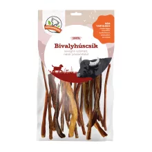 Bivalyhúscsík 100g