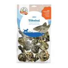 Tőkehal érmék 100g