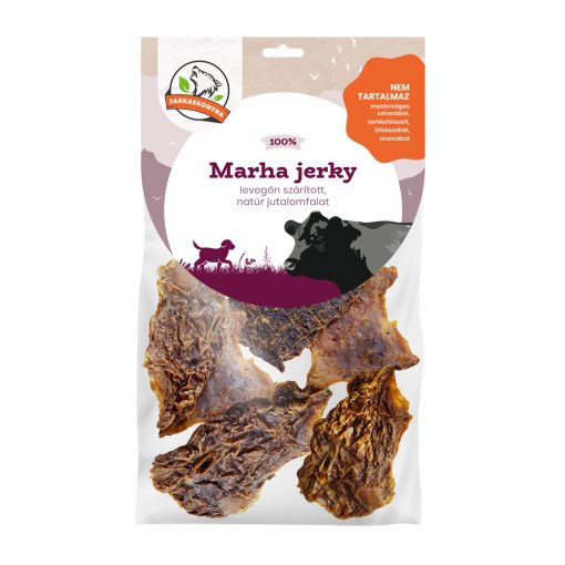 Marha jerky 1kg