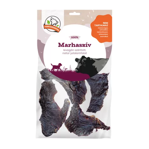 Marhaszív 200g