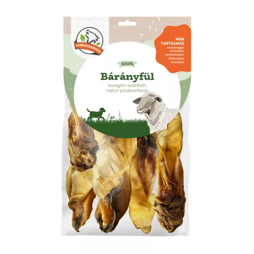 Bárányfül 250g